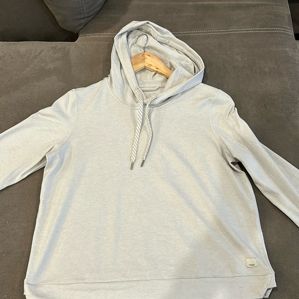 Vuori Hoodie